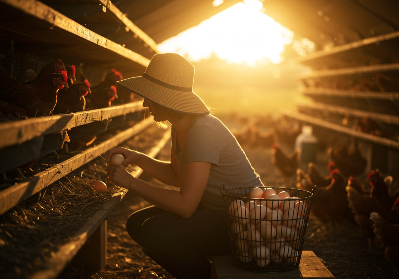 Pathogen-Free Egg Cartons: Protecting Your Bottom Line